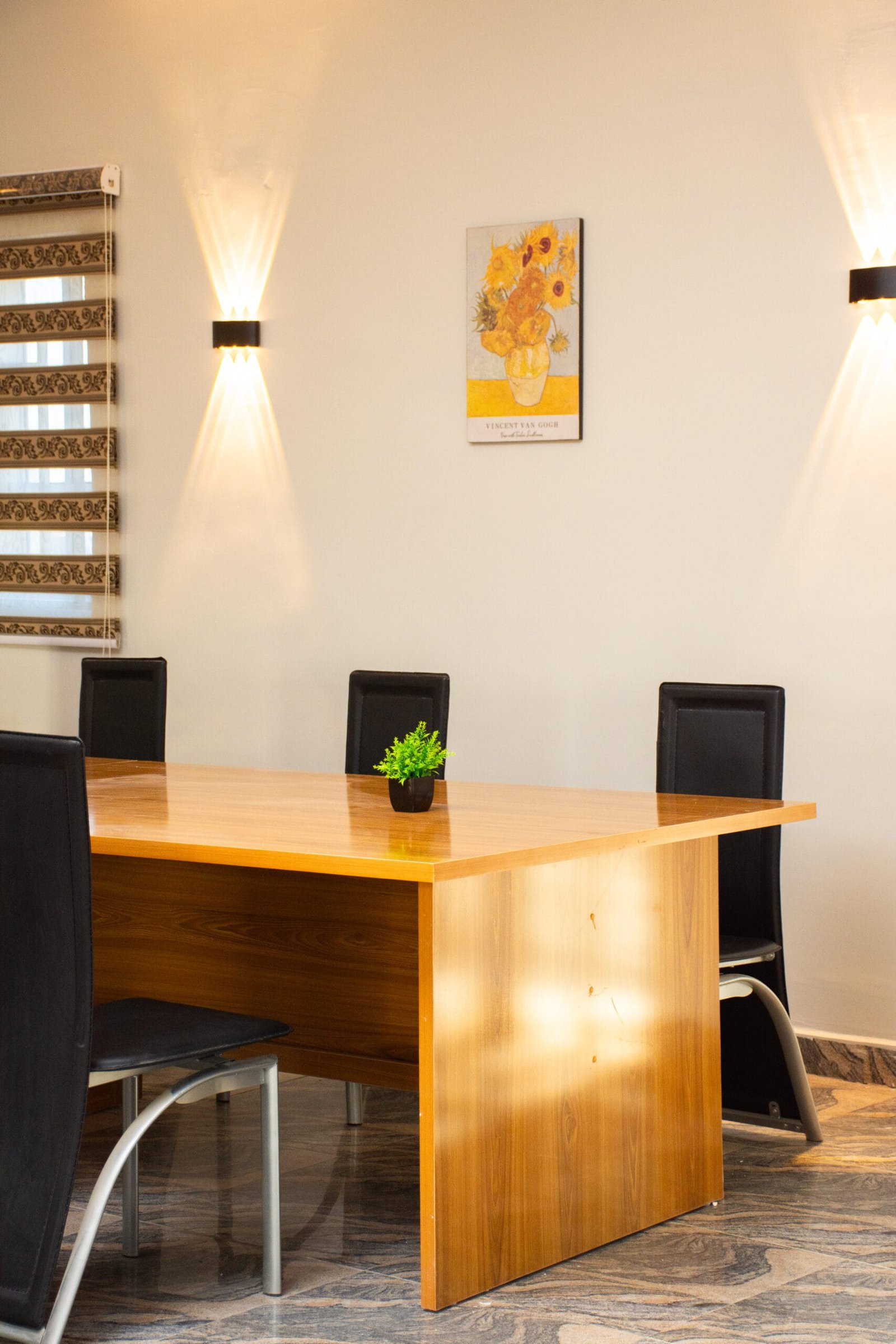 Photo of Max interior space
